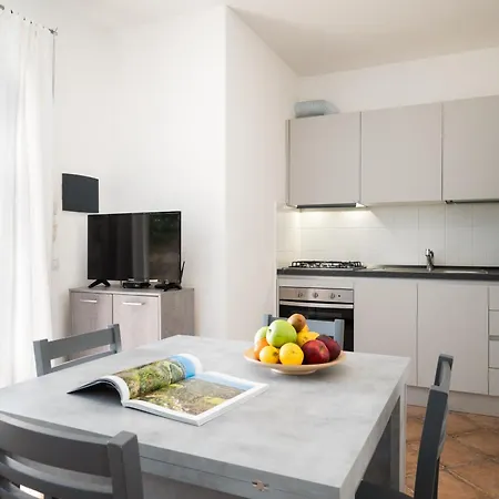 I Poggi 4 By Klodge Olbia Exterior foto