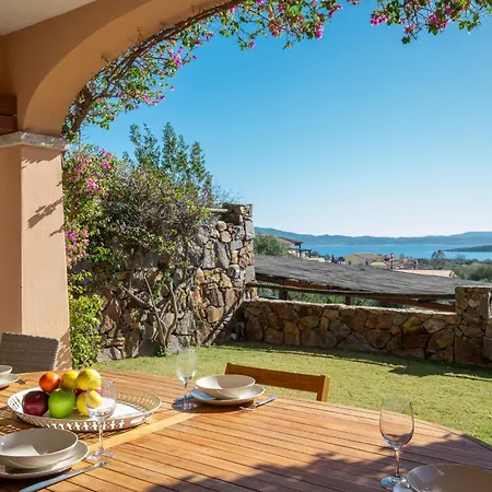 I Poggi 4 By Klodge Olbia Exterior foto