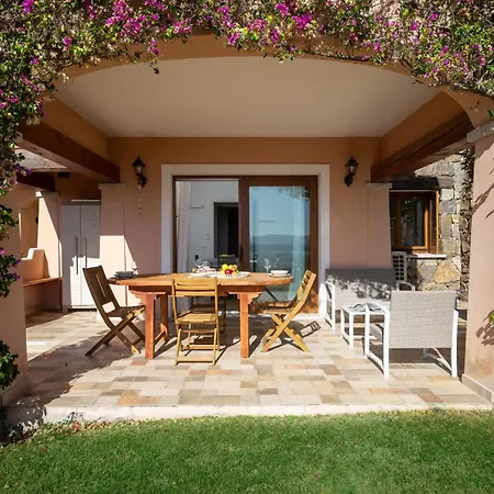 I Poggi 4 By Klodge Olbia Exterior foto