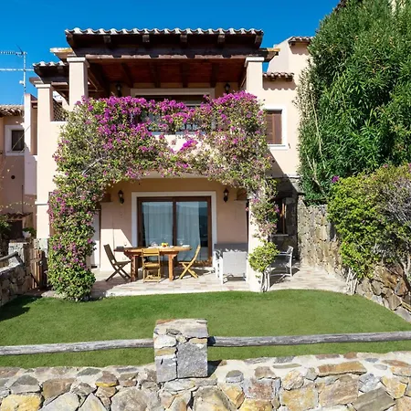 I Poggi 4 By Klodge Olbia Exterior foto