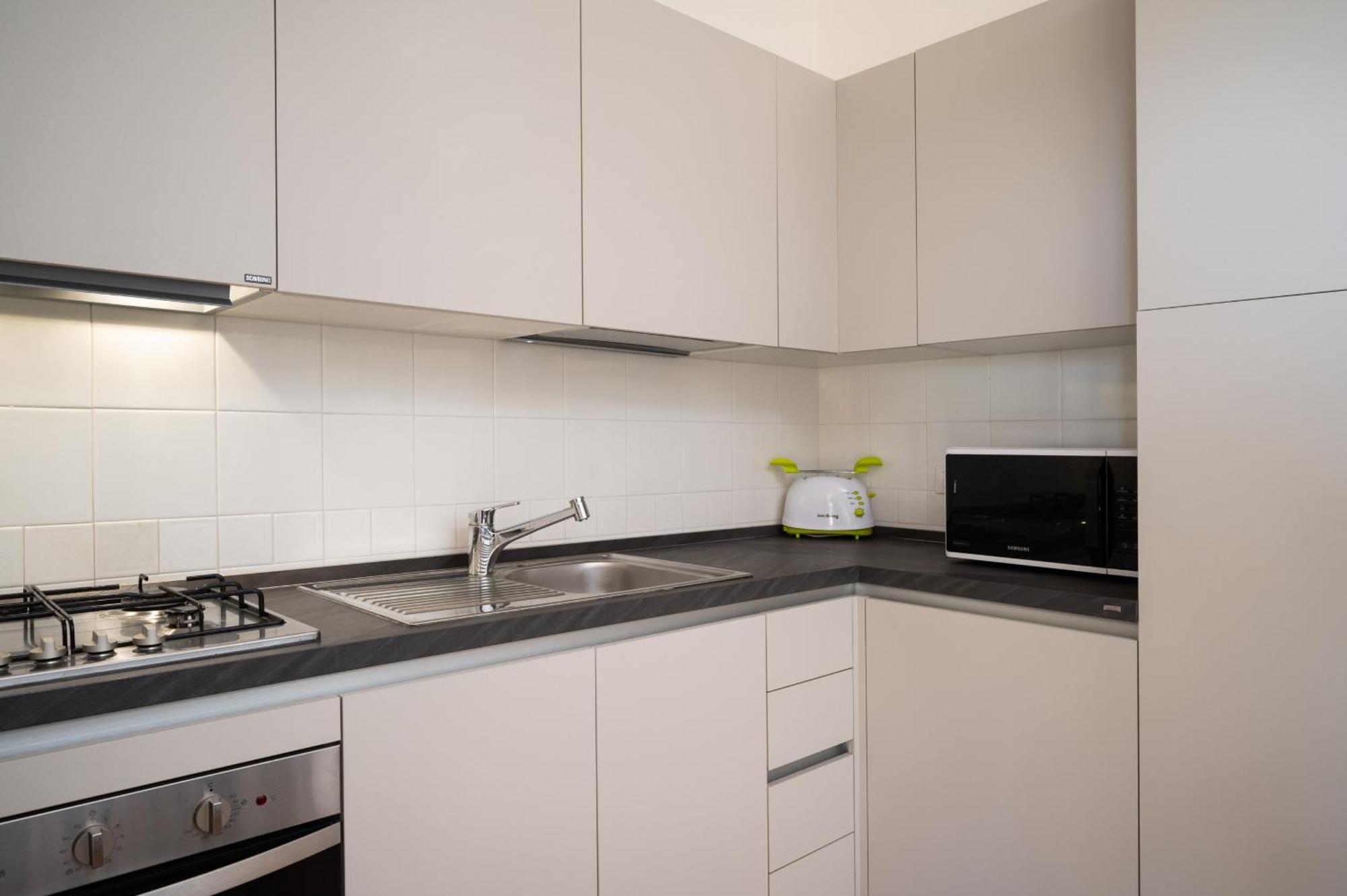 I Poggi 4 By Klodge Apartment