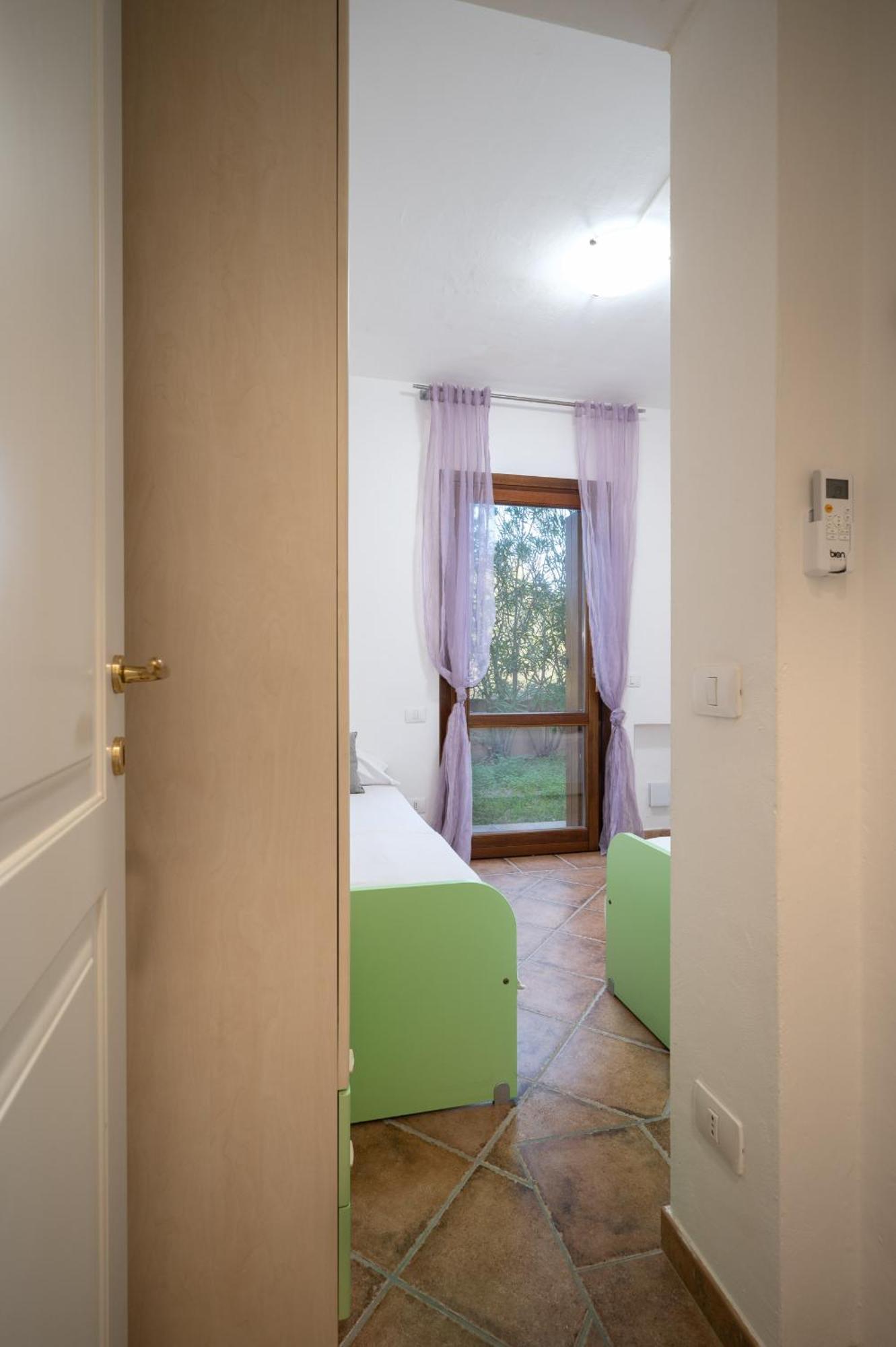 I Poggi 4 By Klodge Apartment *