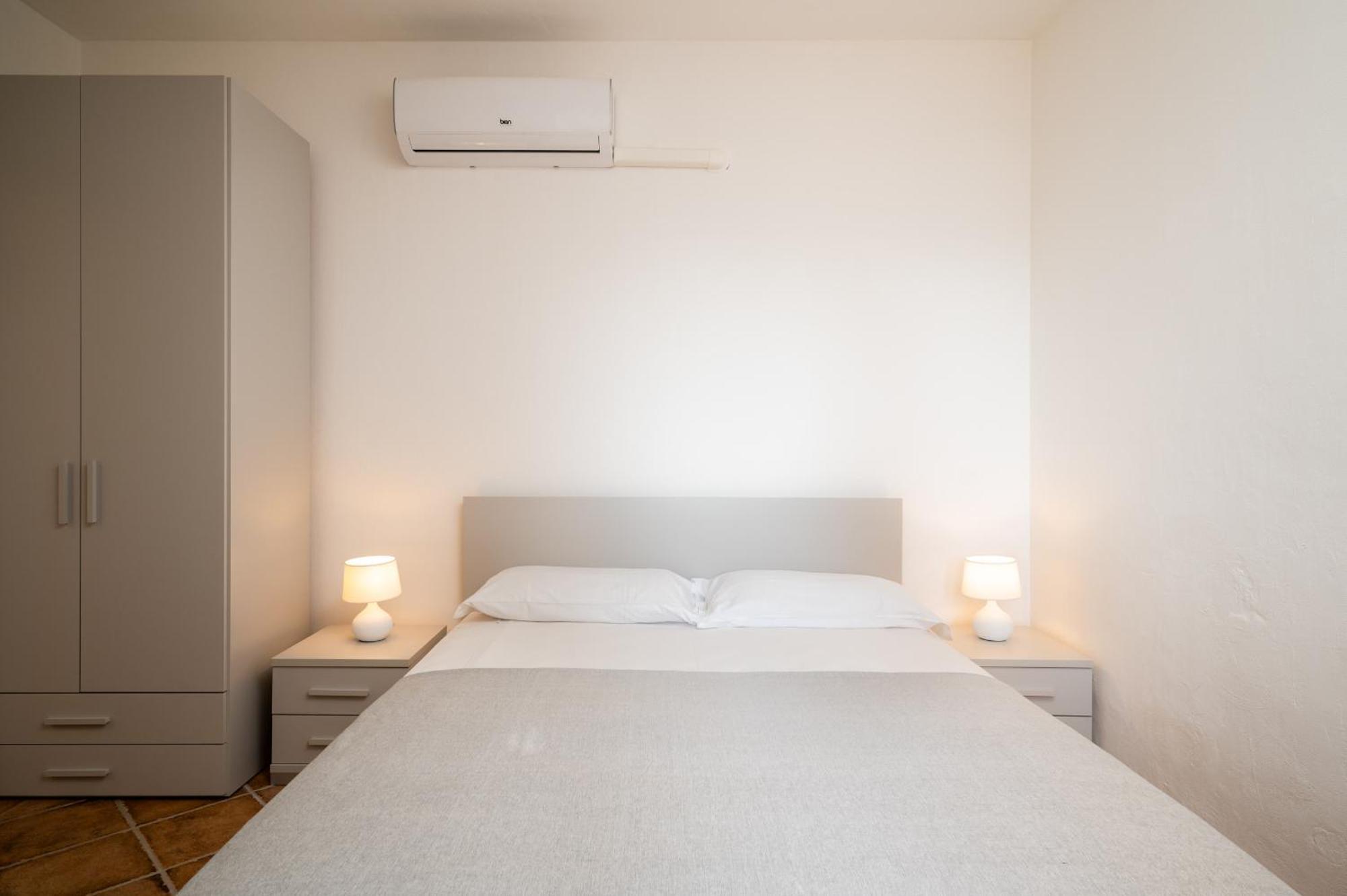 I Poggi 4 By Klodge Apartment Olbia