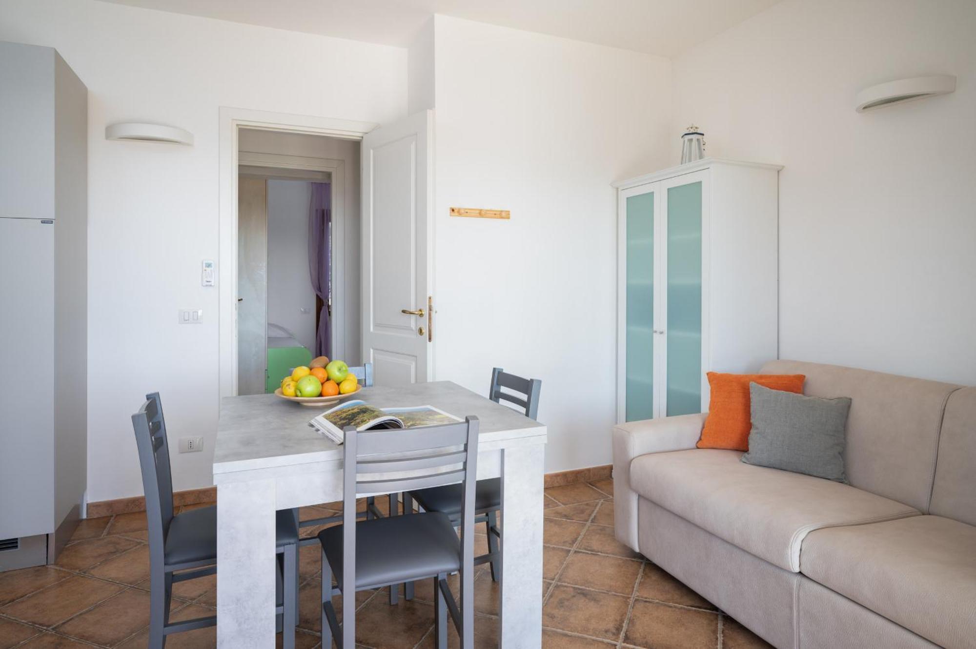 I Poggi 4 By Klodge Apartment *