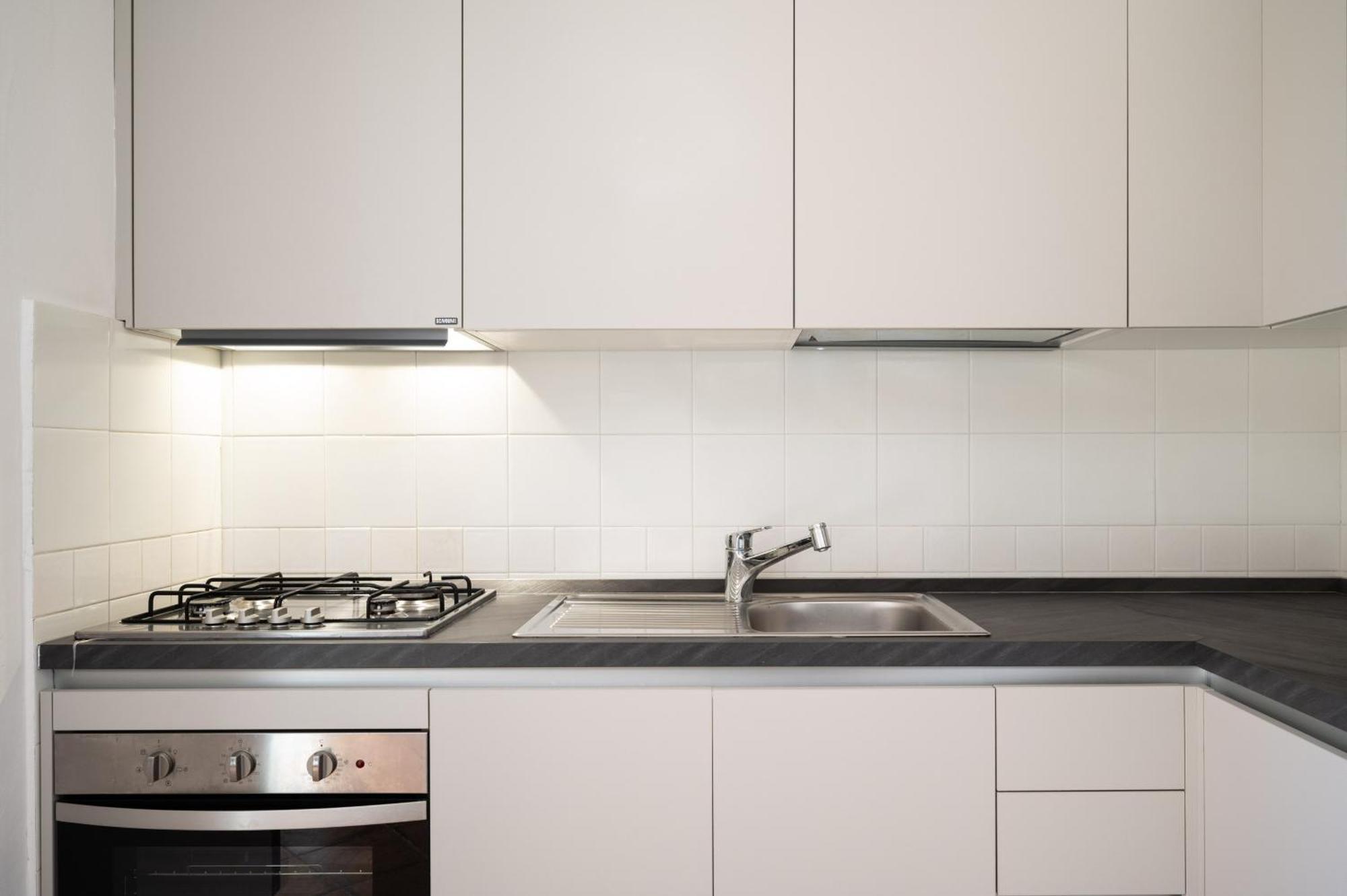 Apartment I Poggi 4 By Klodge Olbia