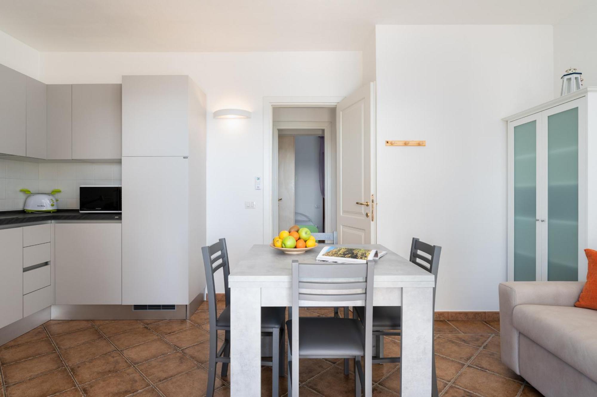 I Poggi 4 By Klodge Apartment *