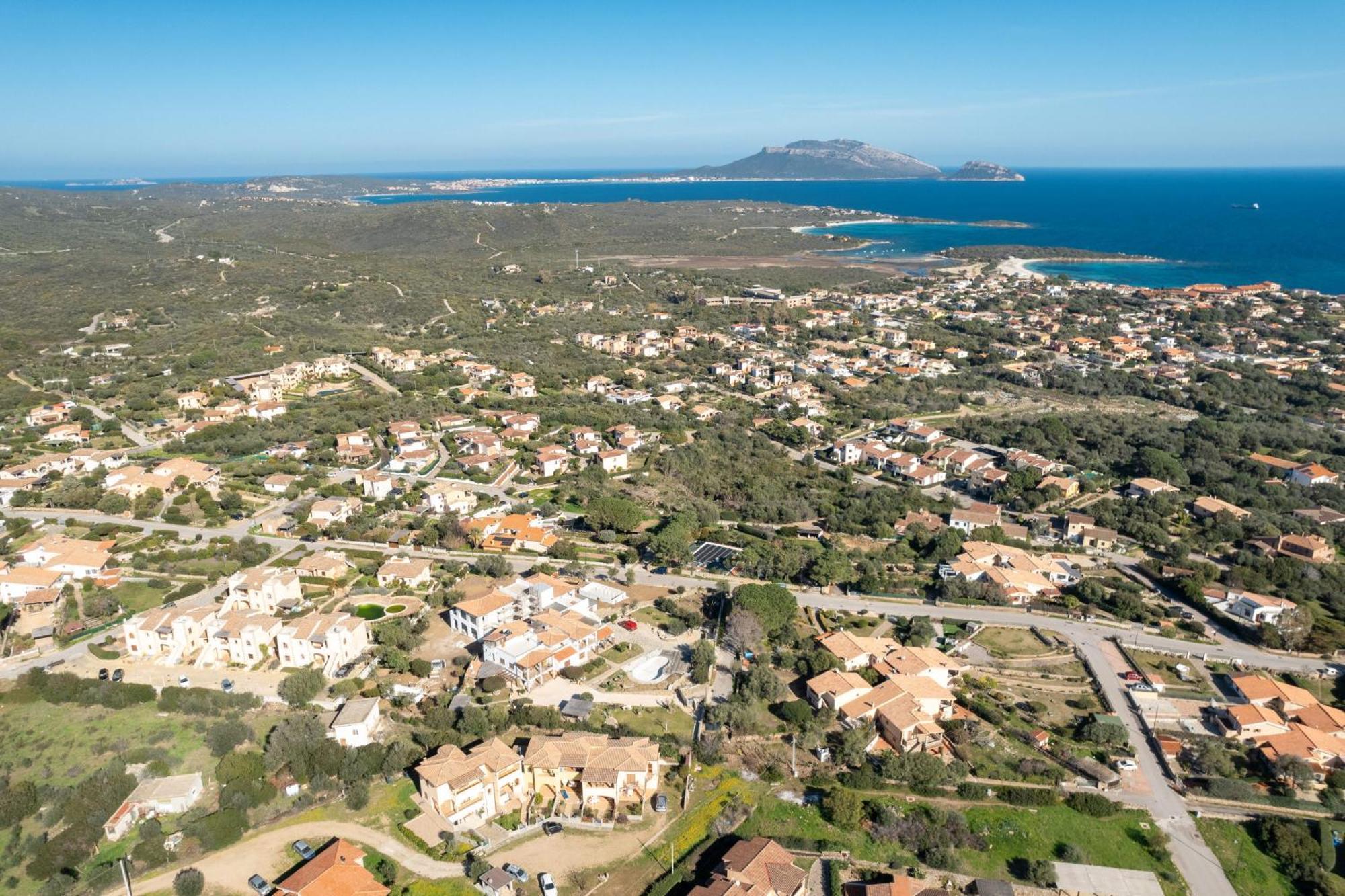 I Poggi 4 By Klodge Olbia