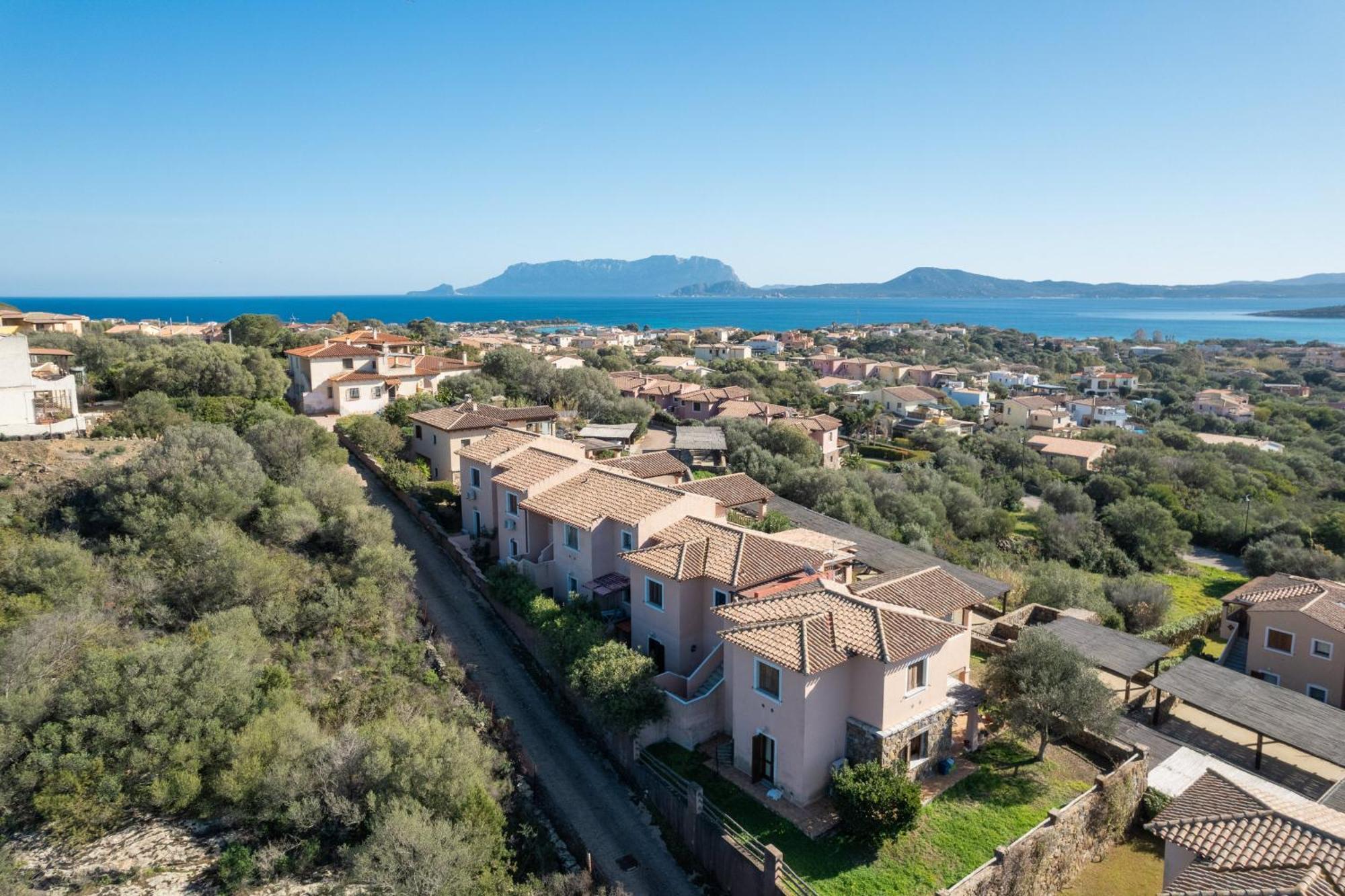 I Poggi 4 By Klodge * Olbia
