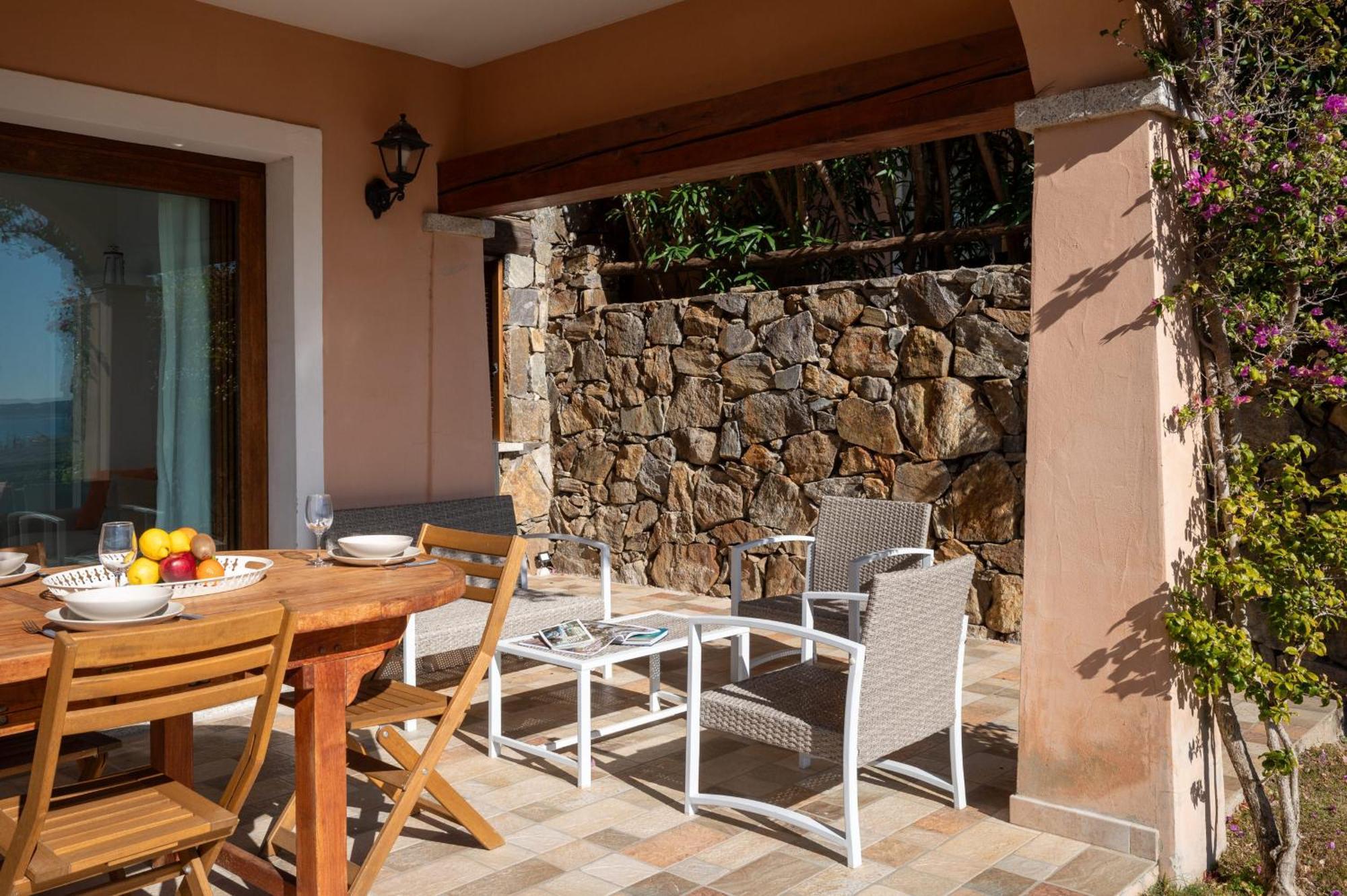 I Poggi 4 By Klodge Olbia